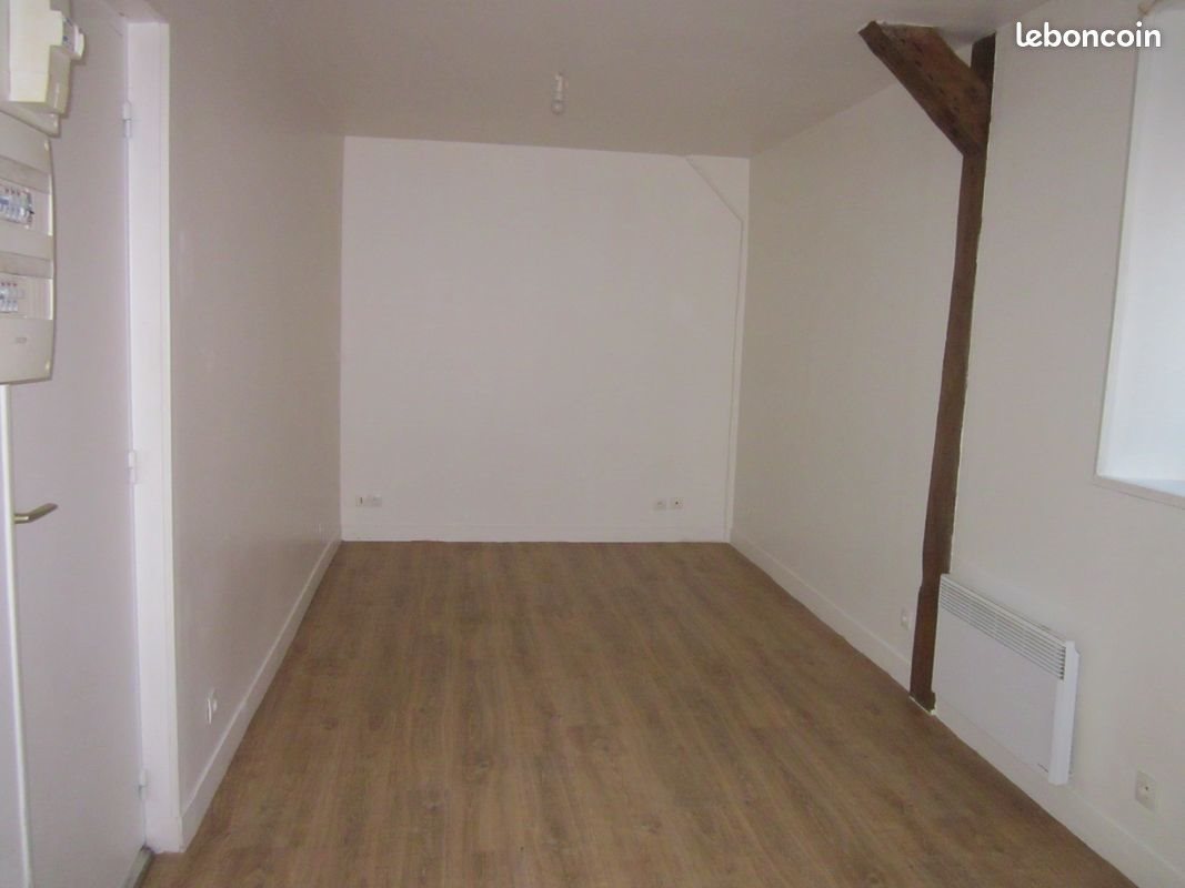 Appartement à louer, 17m², Clermont