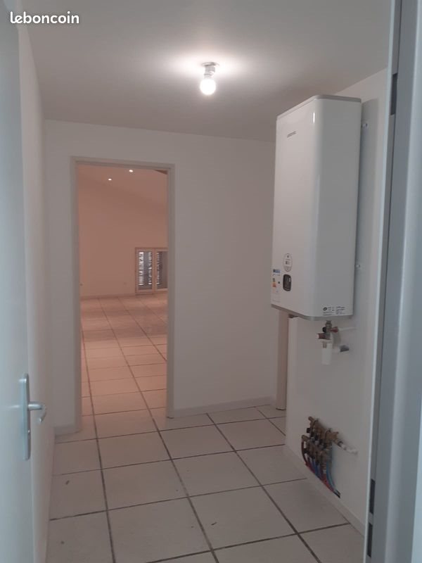 Appartement à louer, 50m², Le Teil