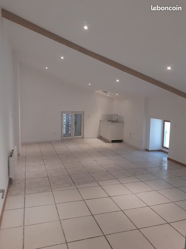 Appartement à louer, 50m², Le Teil