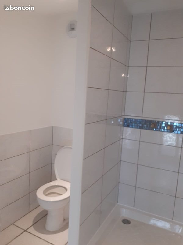 Appartement à louer, 50m², Le Teil
