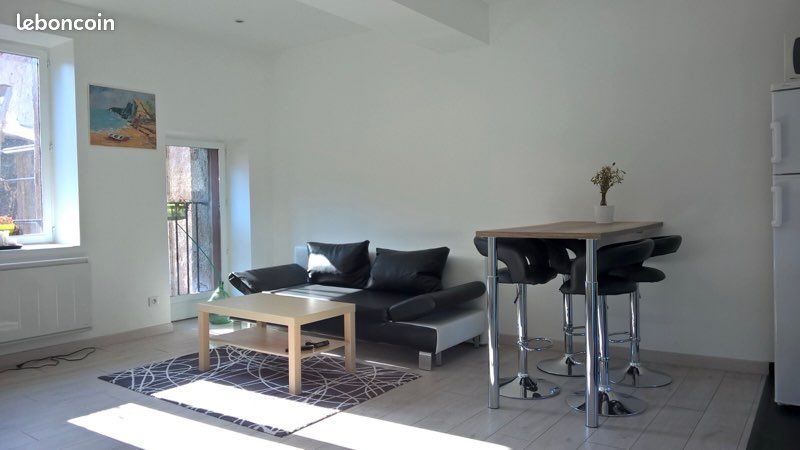 Appartement à louer, 37m², Rillieux-la-Pape