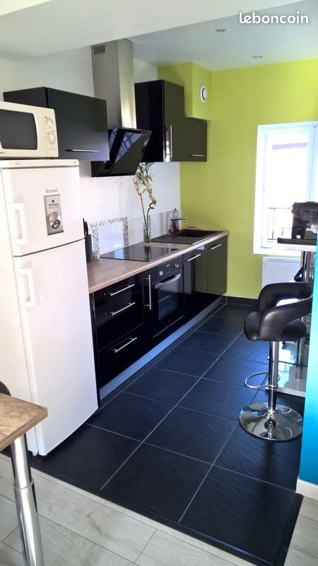 Appartement à louer, 37m², Rillieux-la-Pape