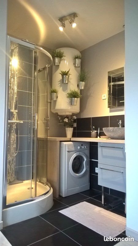 Appartement à louer, 37m², Rillieux-la-Pape