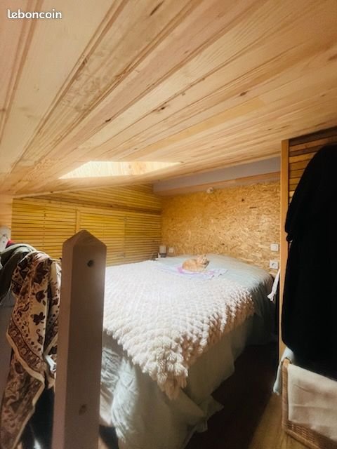 Appartement à louer, 22m², Lanton