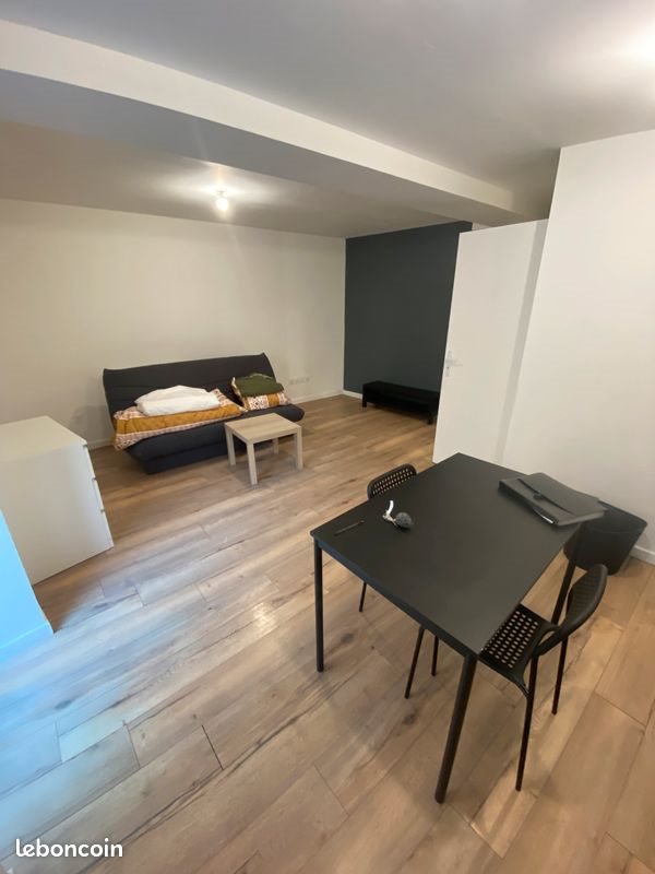 Appartement à louer, 40m², Bourg-lès-Valence
