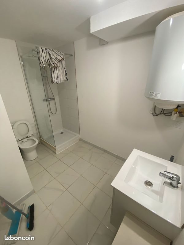 Appartement à louer, 40m², Bourg-lès-Valence