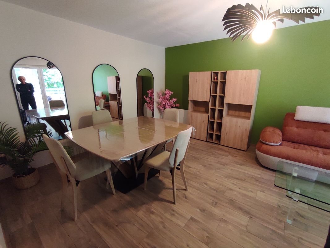 Appartement à vendre, 83m², Digne-les-Bains