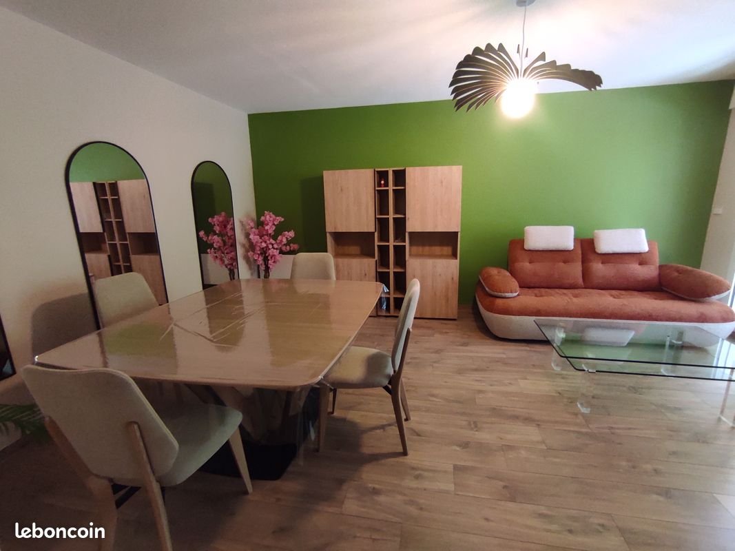 Appartement à vendre, 83m², Digne-les-Bains