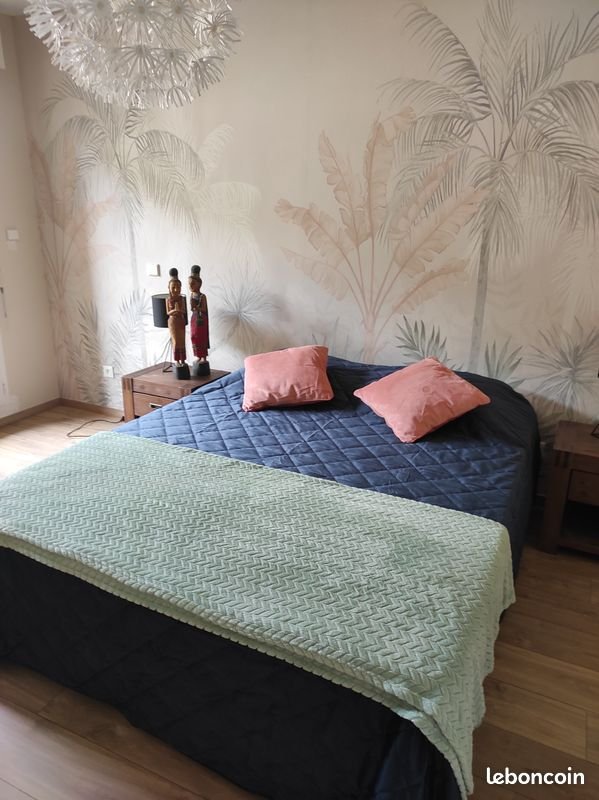 Appartement à vendre, 83m², Digne-les-Bains
