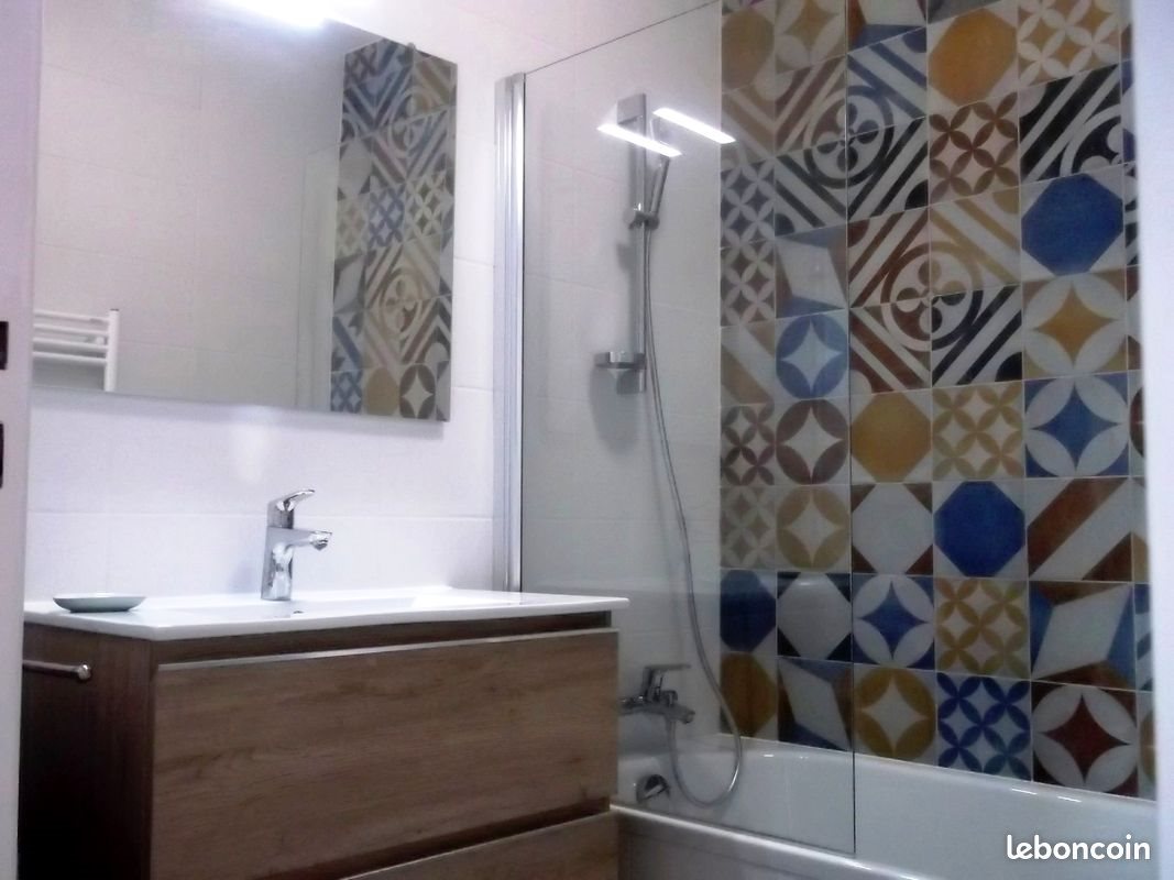 Appartement à louer, 32m², Grenoble