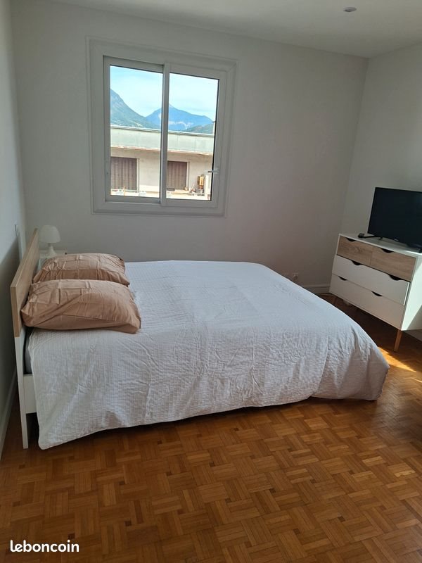 Appartement à louer, 32m², Grenoble