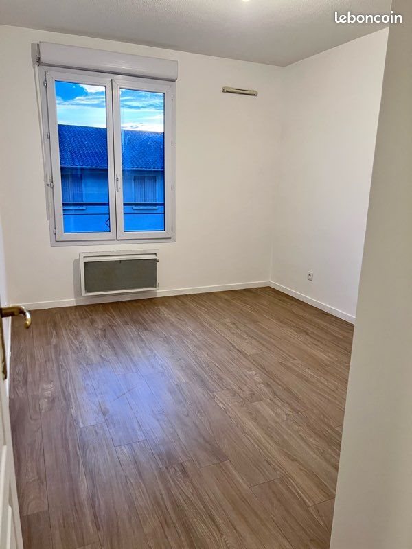 Appartement à louer, 58m², Villefranche-sur-Saône