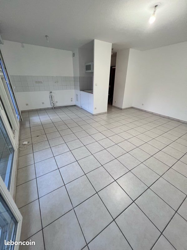 Appartement à louer, 58m², Villefranche-sur-Saône