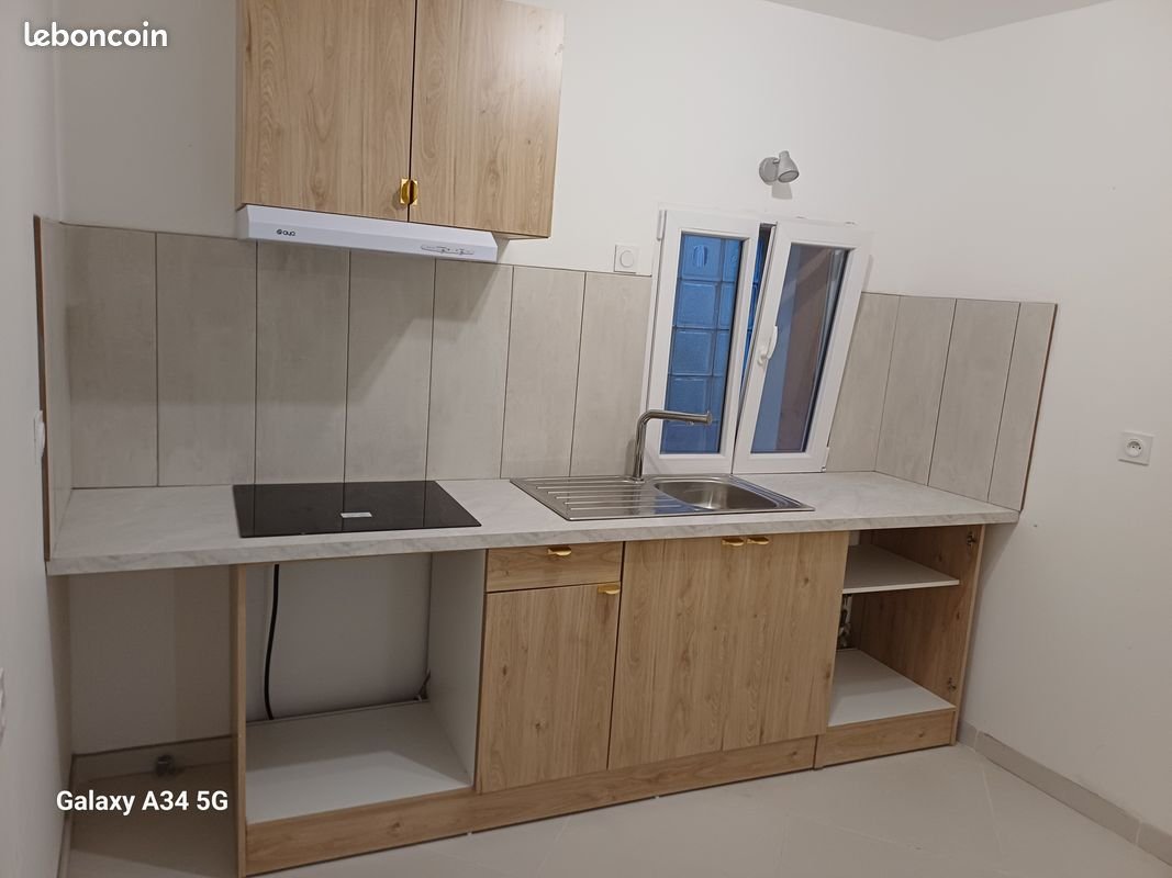 Maison à louer, 52m², Combronde