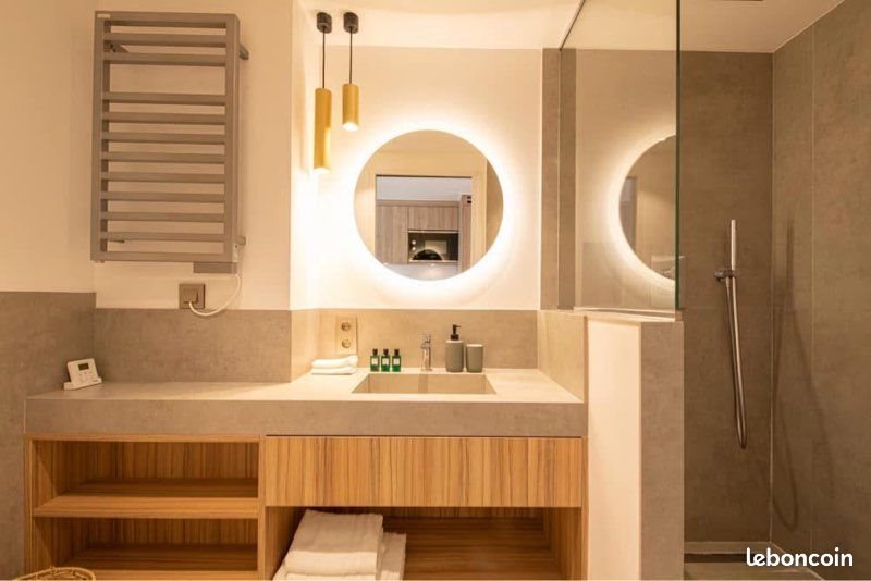 Appartement à louer, 23m², Grimaud
