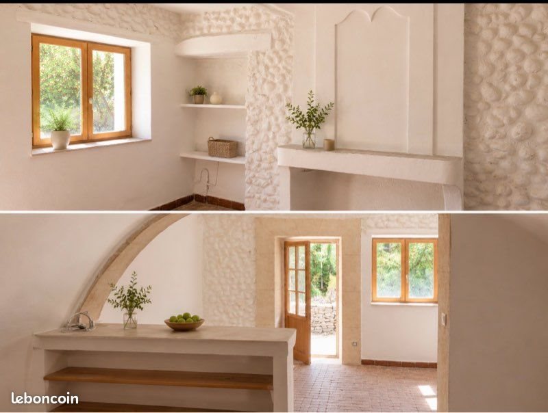 Appartement à vendre, 34m², Valensole