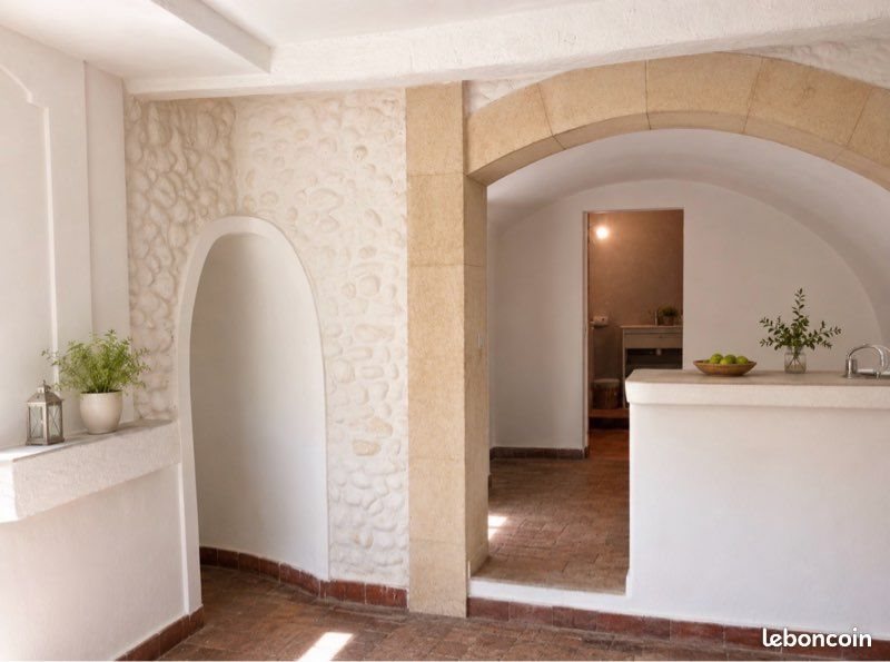 Appartement à vendre, 34m², Valensole
