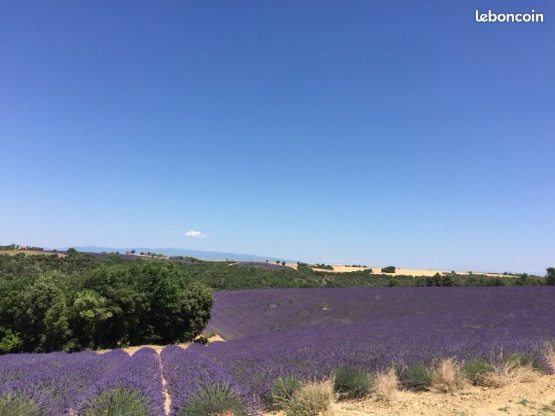 Appartement à vendre, 34m², Valensole
