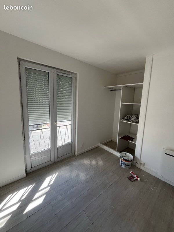 Maison à louer, 50m², Saint-Michel-Chef-Chef