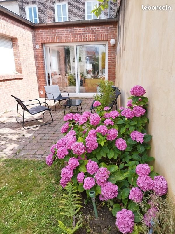 Appartement à louer, 185m², Somain