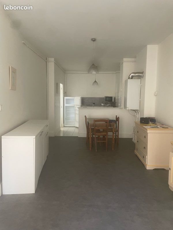 Appartement à louer, 40m², Nevers