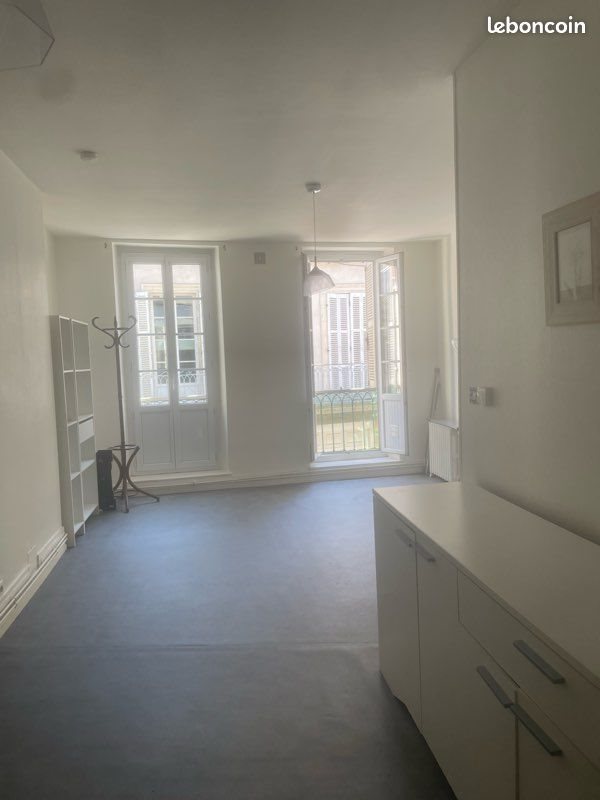 Appartement à louer, 40m², Nevers