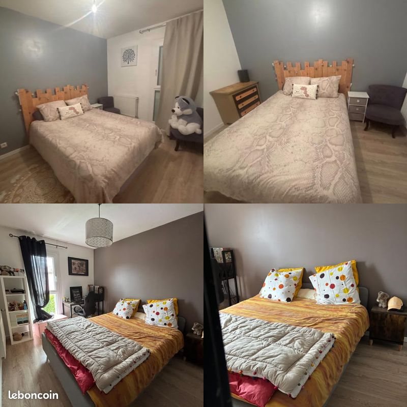 Maison à vendre, 85m², Cugnaux