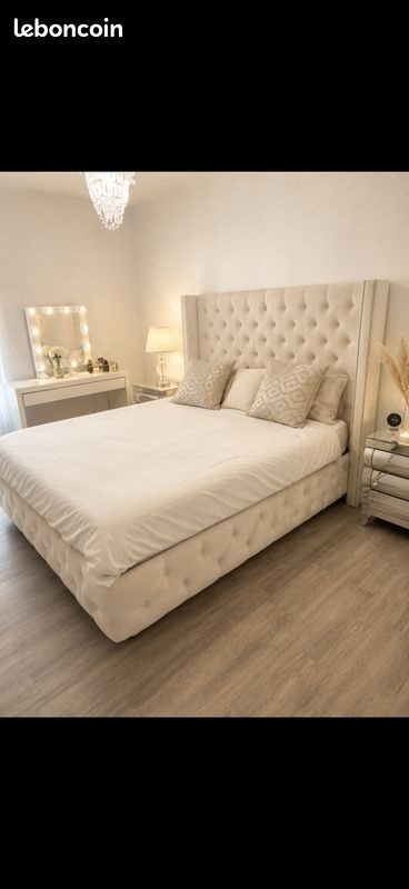 Appartement à vendre, 60m², Marseille 15ème