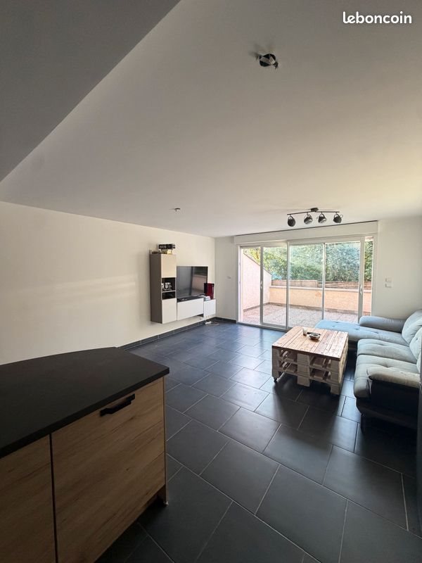 Appartement à vendre, 88m², Valdahon
