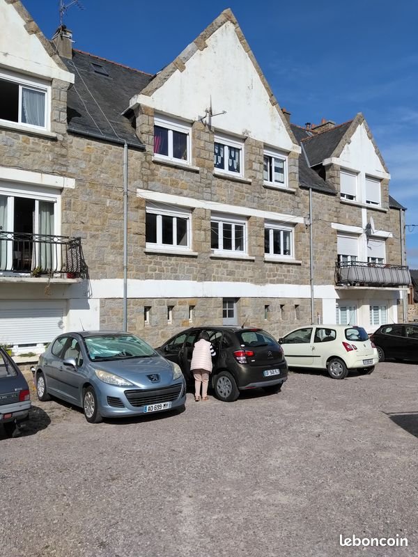 Appartement à vendre, 58m², Pléneuf-Val-André