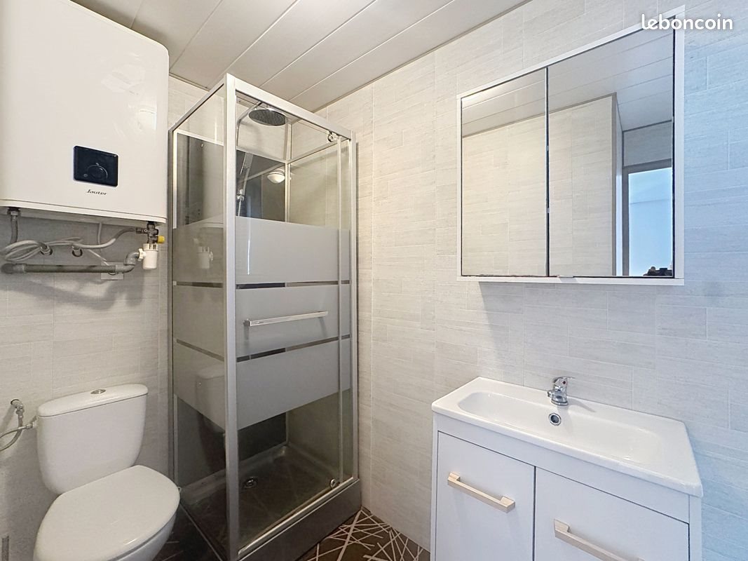 Appartement à louer, 17m², Rodez