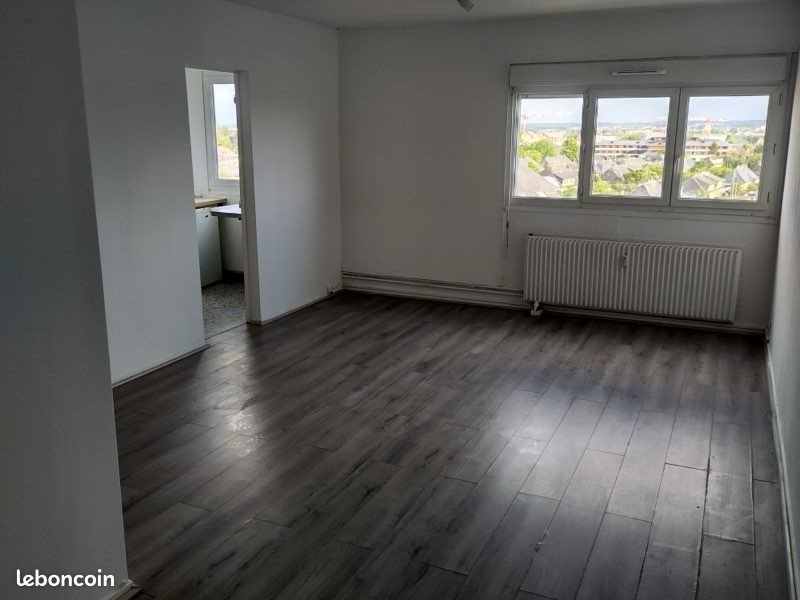 Appartement à vendre, 34m², Caen