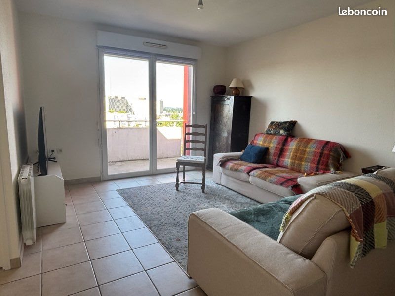 Appartement à vendre, 75m², Saint-Brieuc