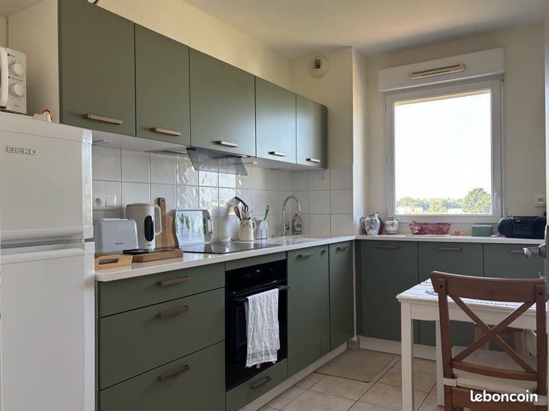 Appartement à vendre, 75m², Saint-Brieuc