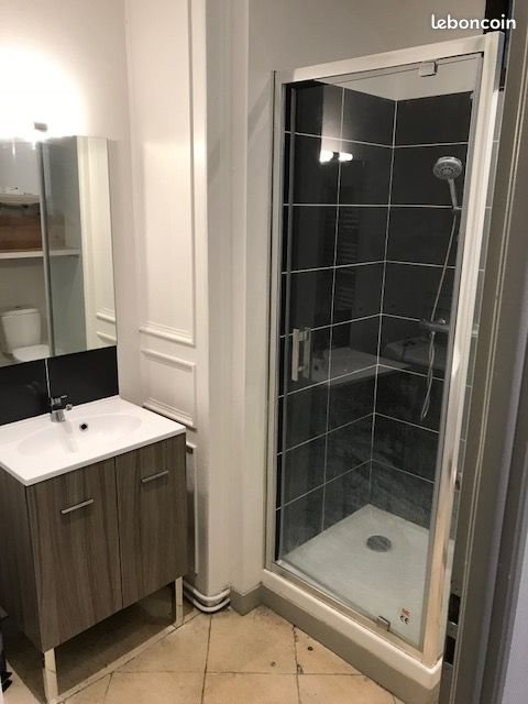 Appartement à louer, 37m², Poitiers