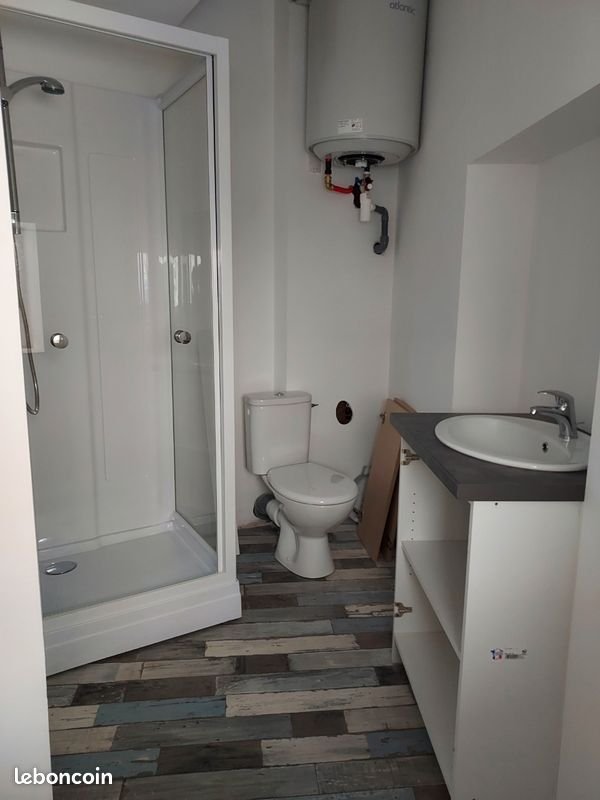Appartement à louer, 18m², Segré