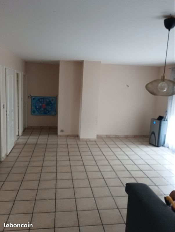 Appartement à louer, 100m², Valence-d'Albigeois