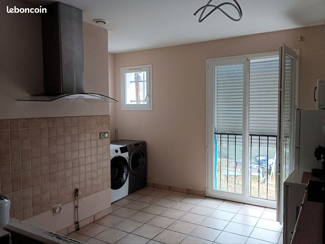 Appartement à louer, 100m², Valence-d'Albigeois