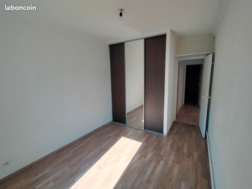 Appartement à vendre, 70m², Carros