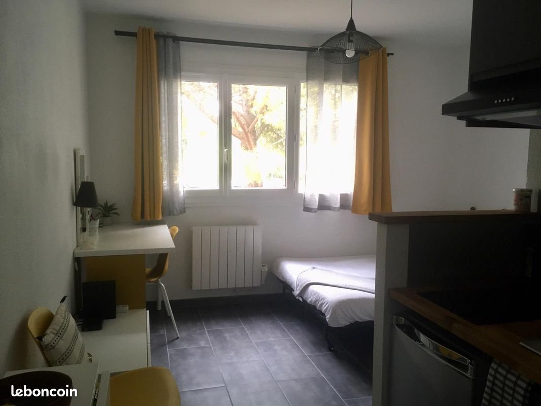 Appartement à louer, 16m², Aix-en-Provence