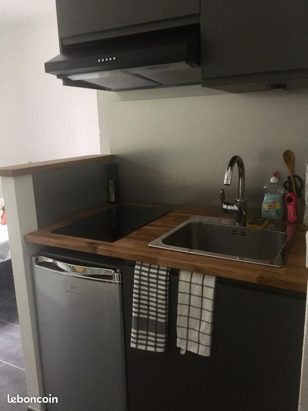 Appartement à louer, 16m², Aix-en-Provence