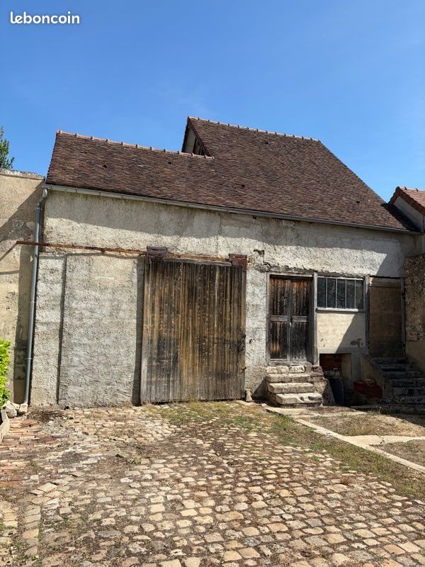 Maison à vendre, 150m², Sens