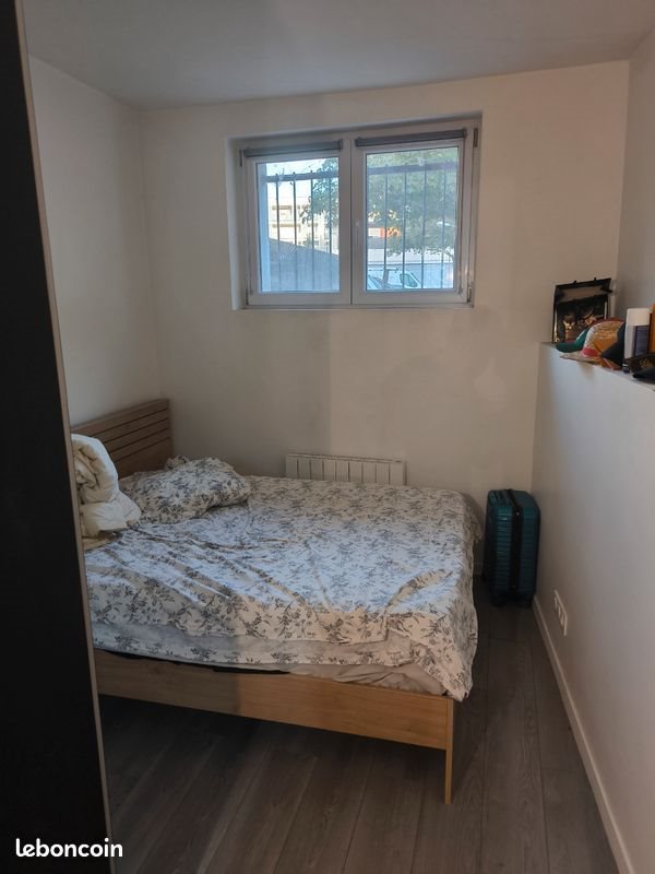Appartement à louer, 33m², Givors