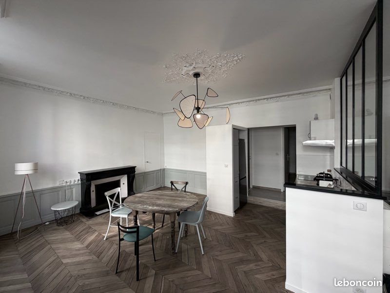 Appartement à louer, 60m², Clermont-Ferrand