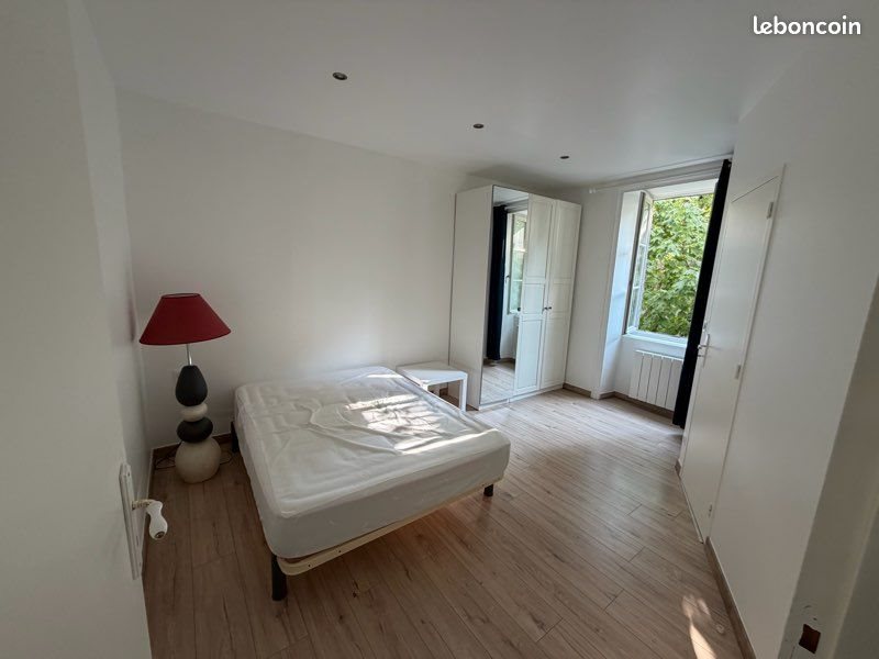Appartement à louer, 60m², Clermont-Ferrand