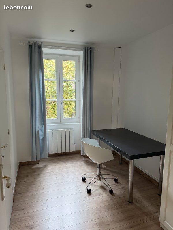 Appartement à louer, 60m², Clermont-Ferrand