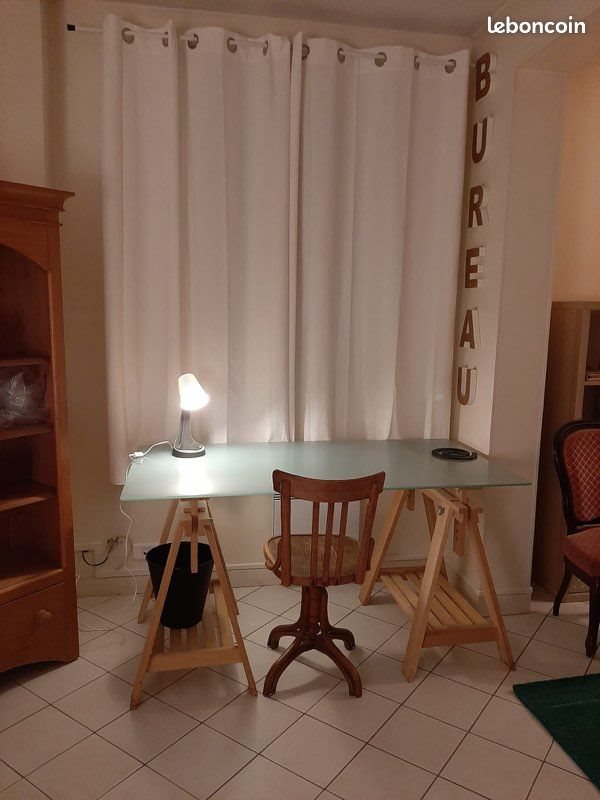 Appartement à vendre, 39m², Fontainebleau