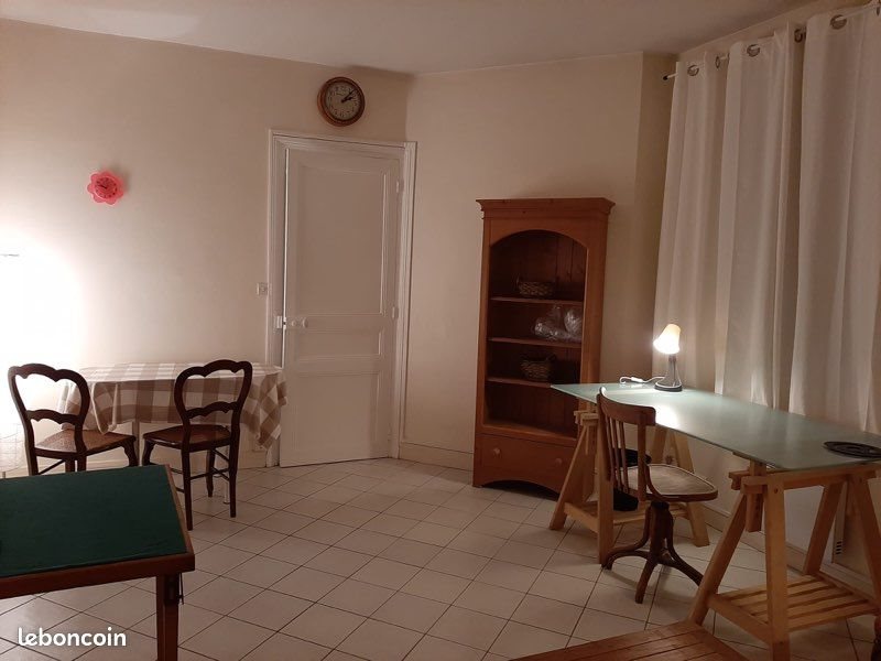 Appartement à vendre, 39m², Fontainebleau