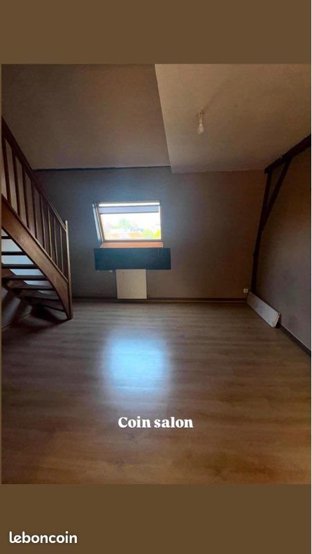 Appartement à louer, 44m², Tourcoing