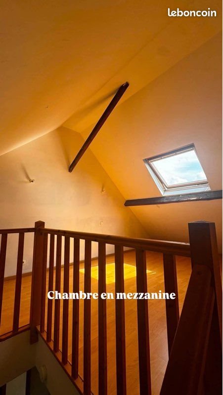 Appartement à louer, 44m², Tourcoing